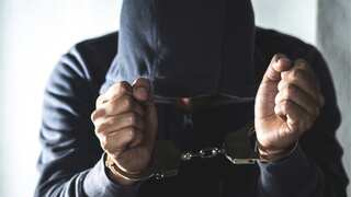 17-year-old arrested for stabbing his mom and hitting her with a pan over asking him to clean room: Report