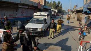 Pakistan hostage situation ends with all 33 militants dead; two commandos also lose their lives