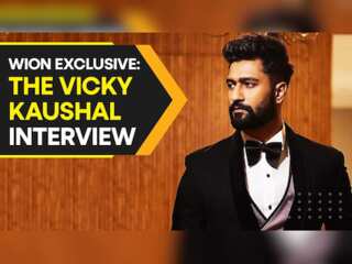 Vicky Kaushal on fighting inferiority complexes and closing 2022 in style for designer Kunal Rawal