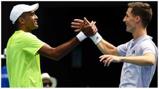 Tata Open: US Open champions Rajeev Ram, Joe Salisbury to headline star-studded doubles field
