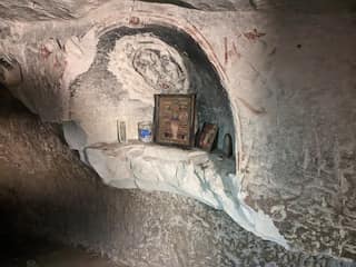 Israel: Archaeologists excavate ancient 'Jesus midwife' tomb