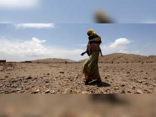 WION Climate Tracker: Africa facing major climate crisis, rivers drying up than usual in 2021