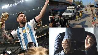 Top 10 world news: Pakistan's special forces kill all hostage takers to end siege, and more