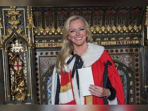 UK government sues Michelle Mone-linked PPE Medpro for US$148 million