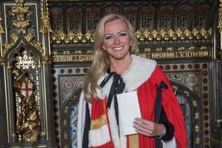UK government sues Michelle Mone-linked PPE Medpro for US$148 million