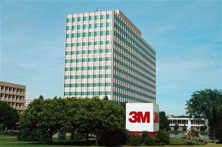 3M to settle US military earplug lawsuit for $6 billion