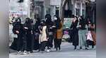 Taliban-led education ministry bans Afghan girls and women from universities