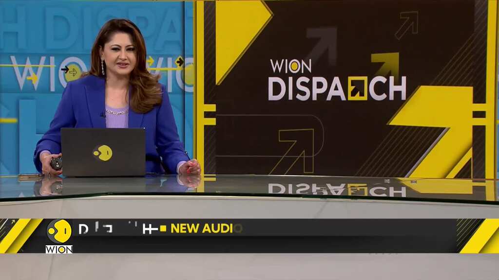 WION Dispatch: Pakistan politics devolves into dirty leak war? New audio leaks in country
