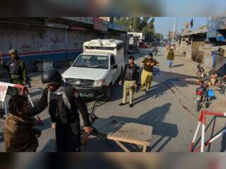 WION Dispatch: Pakistan hostage crisis ends after 3 days