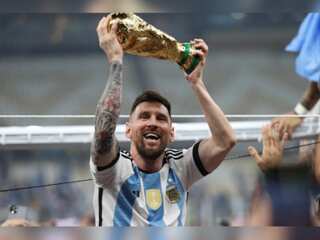 WION Fineprint | Scaloni: The other Lionel