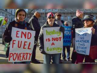 UK Economic Troubles: Lords report points out sharp rise in economic inactivity