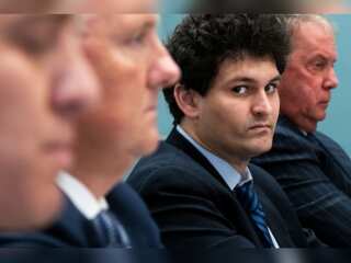 US: FTX founder to agree to extradition, Sam Bankman-Fried appears before Bahamas court