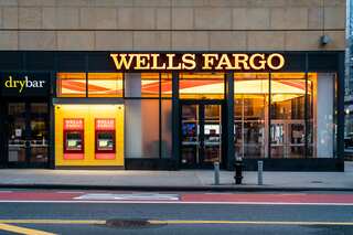 Wells Fargo ordered to pay $3.7 billion fine for consumer loan violations, largest ever penalty against a bank