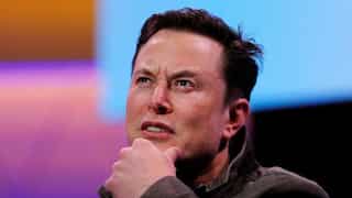 Elon Musk to resign as Twitter CEO once he finds 'someone foolish enough'