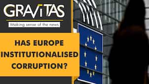 Gravitas: Is the UK headed for a 'Covid Christmas'?
