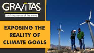 Gravitas: Are climate summits really effective?