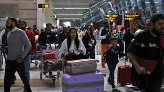India steps up measures amidst China Covid explosion, expert says 'hybrid immunity' will help country