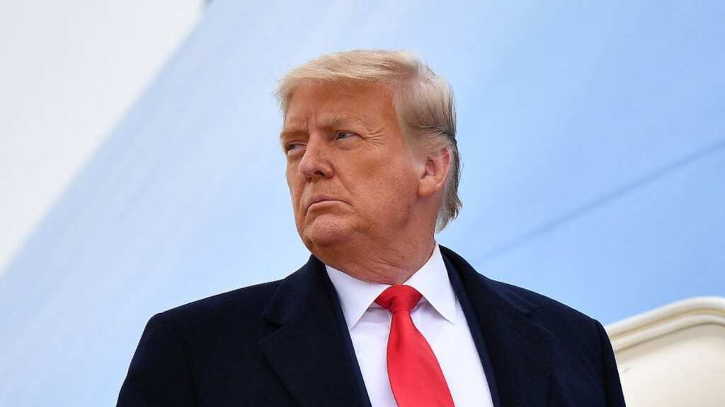 Donald Trump's tax filings to be made public, votes US House panel