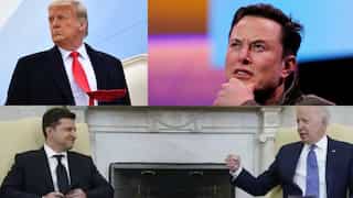 Morning Brief: Zelensky's US visit, Musk stepping down as Twitter CEO and more