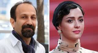 Oscar-winning Iranian filmmaker Asghar Farhadi backs jailed actor Taraneh Alidoosti