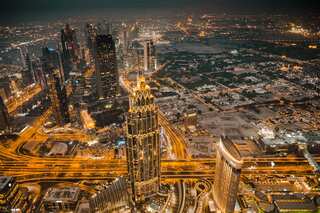 Christmas 2022 in Dubai: 10 Best places to visit and things to do in Dubai to celebrate Christmas eve