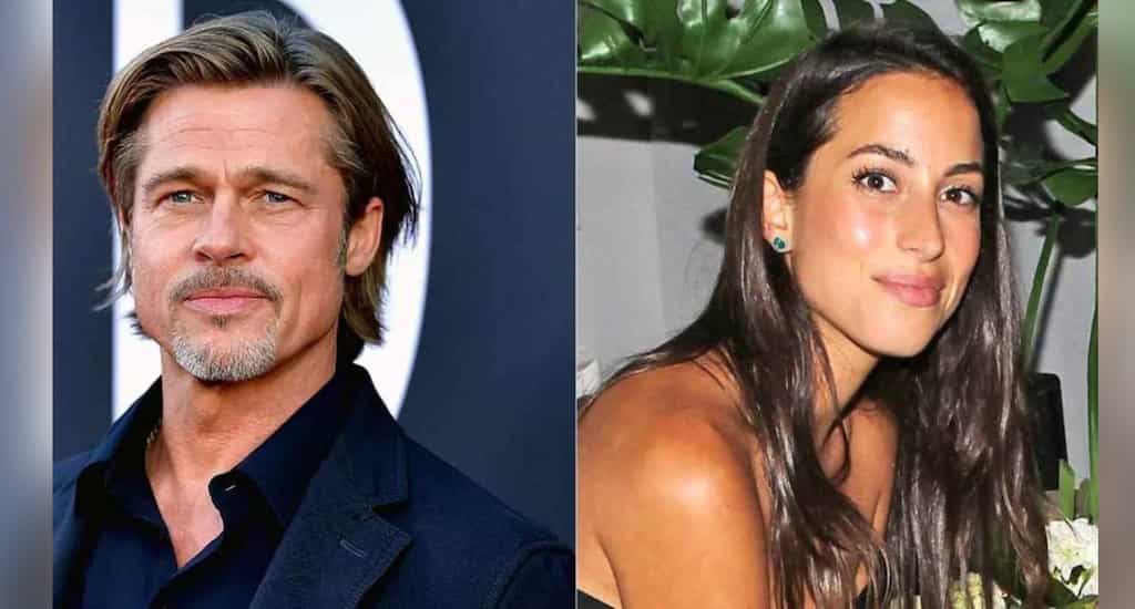 Brad Pitt celebrates 59th birthday with rumoured girlfriend Ines de Ramon