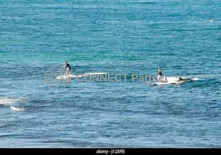 Teenagers found alive on island after drifting away overnight on Australian waters