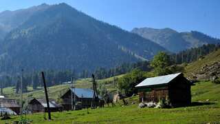 Kashmir’s coldest period 'Chilla-i-Kalan' begins, Srinagar records coldest night of season
