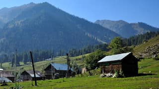 Kashmir’s coldest period 'Chilla-i-Kalan' begins, Srinagar records coldest night of season
