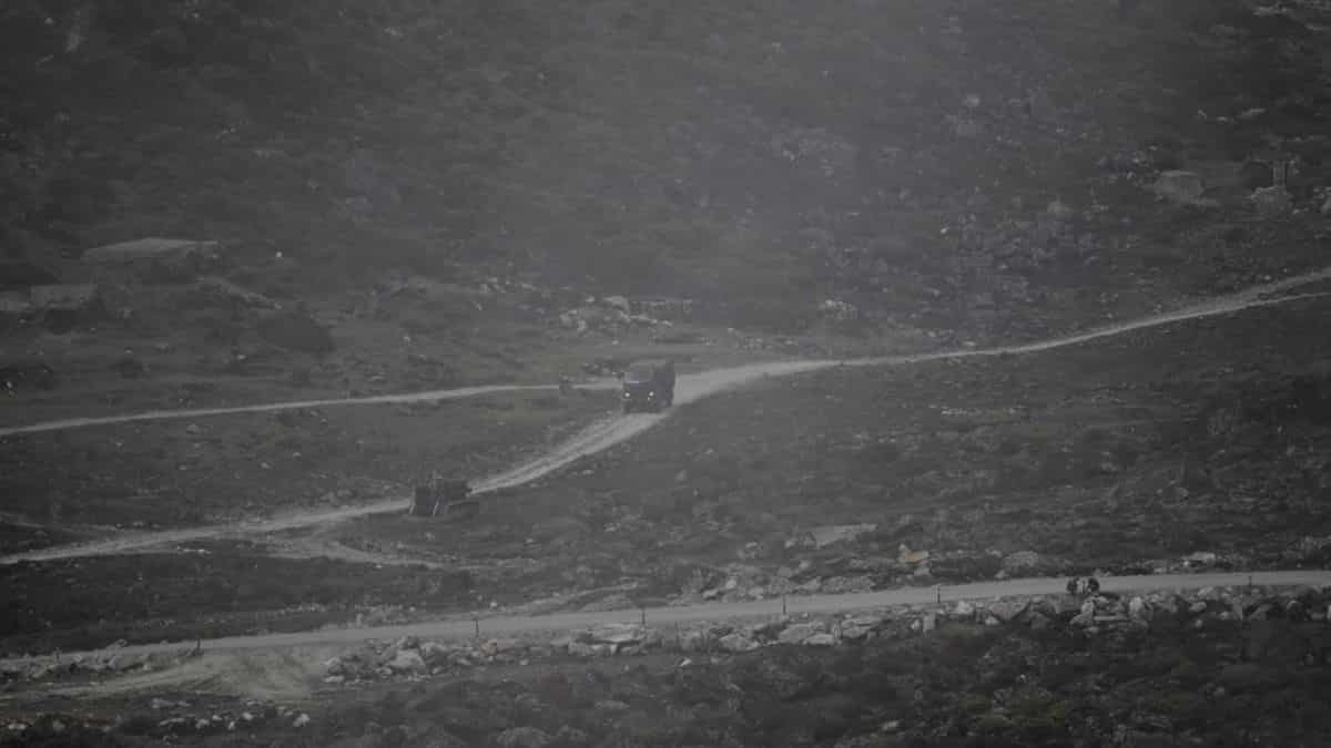 Tawang skirmish: China stepped up efforts for improved access near LAC, says Australian think tank