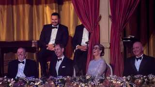 Royal Variety Performance 2022 highlights: Star-studded performances, tributes & more