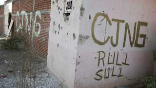 Mexico: Authorities arrest brother of one of the most wanted cartel chiefs