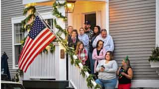 Americans can’t stand their families for more than four hours, find it stressful: Survey