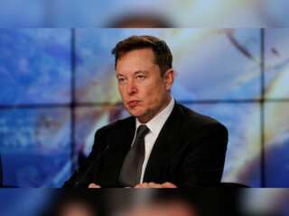 Elon Musk restricts Twitter's voting policy after poll said he should step down