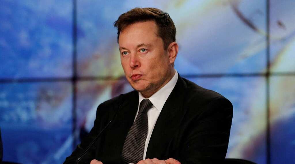 Elon Musk restricts Twitter's voting policy after poll said he should step down