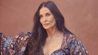 Demi Moore reveals her parents allowed her to drive at 13 without license: 'Lunacy'