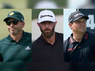 Players on LIV Golf circuit allowed to compete at 2023 Augusta Masters