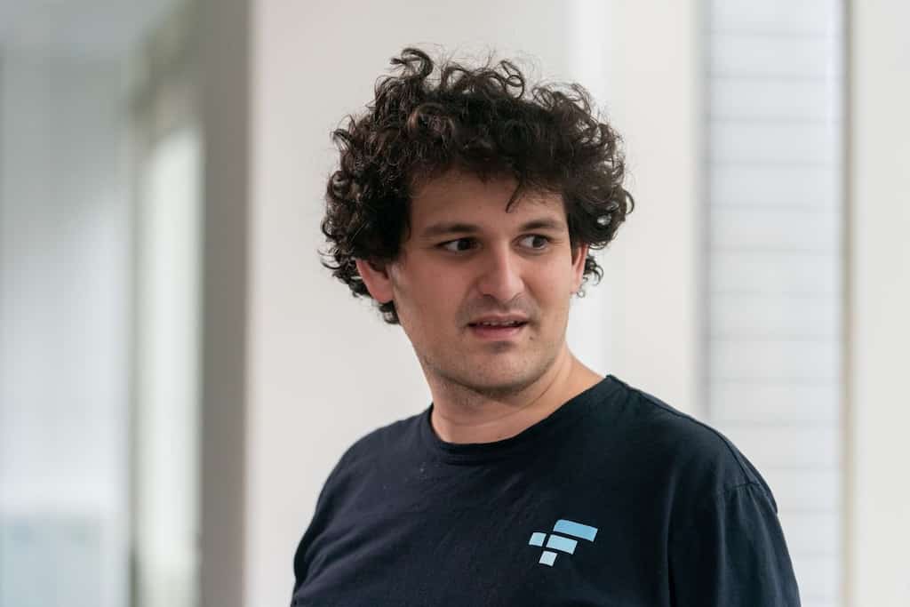 World Business Watch: FTX founder Sam Bankman-Fried to agree to US extradition