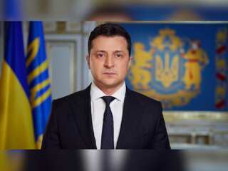 Zelensky to meet US President Joe Biden, address Congress as war rages on