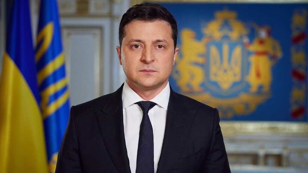 Zelensky to meet US President Joe Biden, address Congress as war rages on