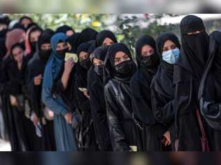 US, UK and UN criticise the Taliban's ban on Afghan women from universities