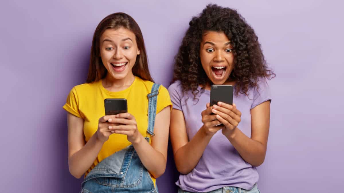 For the GenZ-populated 'instant age', TikTok and influencers are the new doctors For the GenZ-populated 'instant age', TikTok and influencers are the new doctors