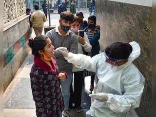 India is focusing on genome sequencing as the latest move amid Covid surge in other countries