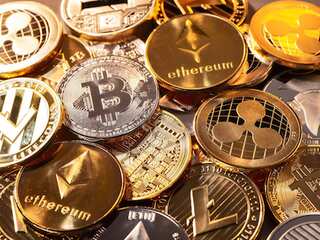 World Business Watch: Cryptocurrency faces an existential threat