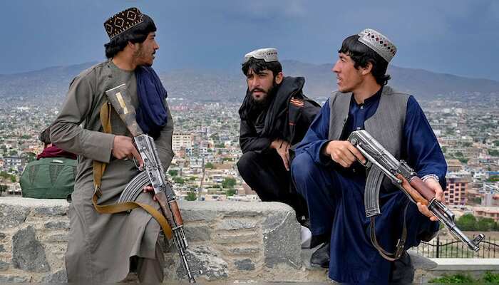 Hostage crisis unfolded in Pakistan over the course of 3 days