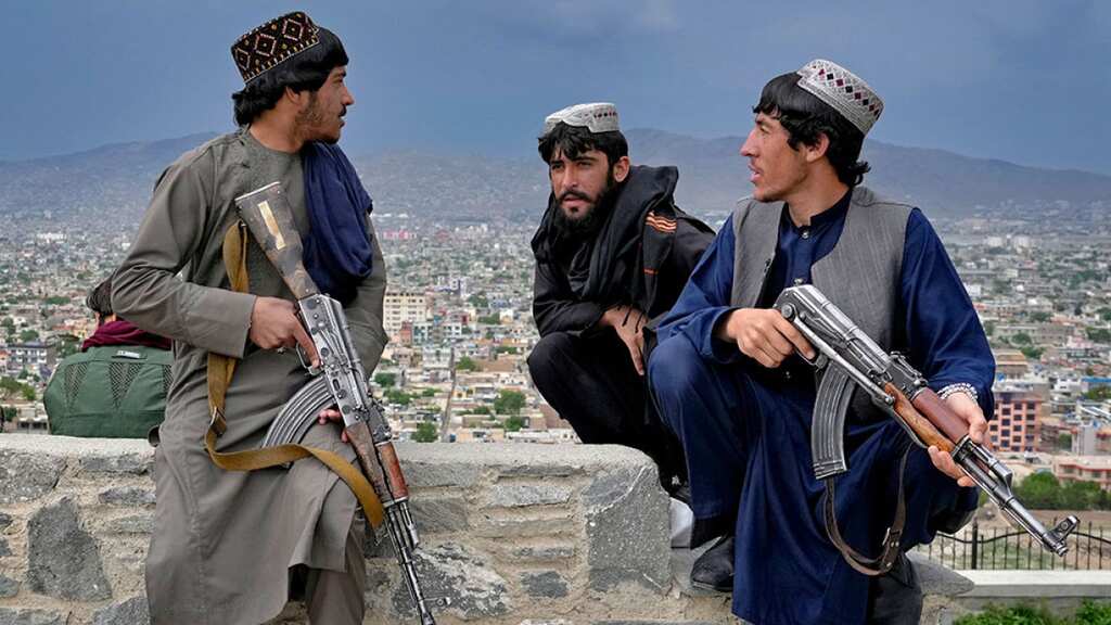 Hostage crisis unfolded in Pakistan over the course of 3 days