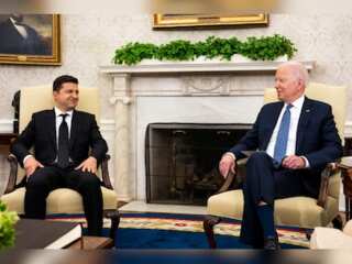Zelensky goes to US: why is it important?