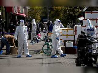 Trending on WION: Over 60% of China and 10% of the global population may get infected by Covid19