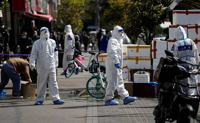 Trending on WION: Over 60% of China and 10% of the global population may get infected by Covid19