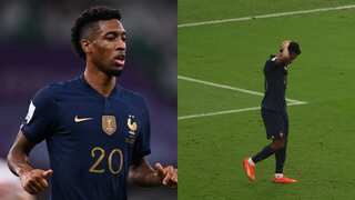 FIFA World Cup 2022: Bayern Munich and French Football Federation condemn racial abuse against Kingsley Coman